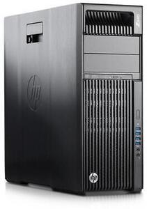 [Refurb, eBay Plus] HP Z640 TWR Xeon E5-1650 V3 3.50 16GB 240GB SSD ...