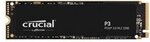 Crucial P3 4TB PCIe Gen 3 NVMe M.2 (2280) SSD $445 + Delivery @ Skycomp