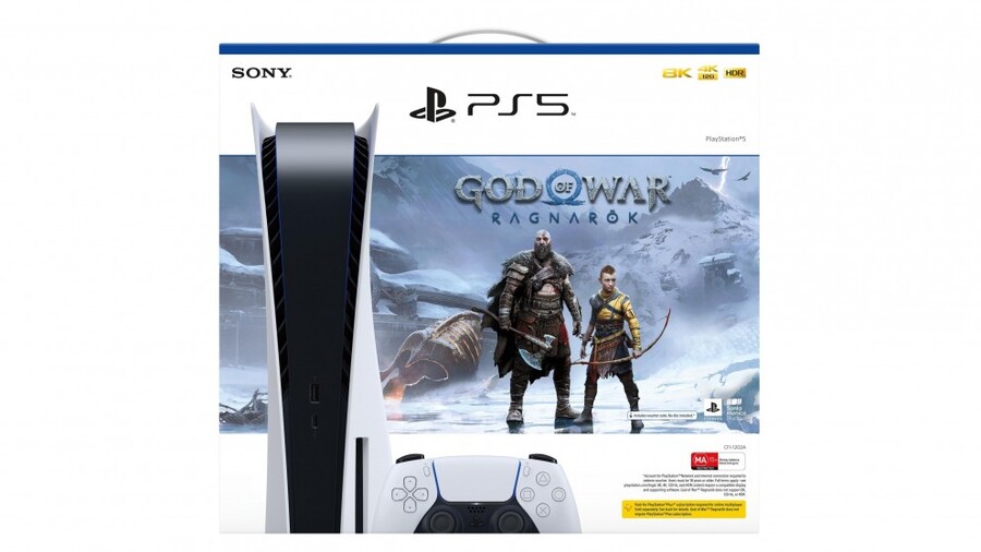 Harvey norman ps5 clearance pre order