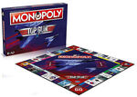 [eBay Plus] Top Gun Monopoly Family Board Game $15 Delivered @ KG Electronic eBay