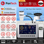 Pantech Weather Station HP2553 $319.60 ($311.61 with eBay Plus) Delivered @ Flora Livings eBay