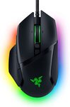 Razer Basilisk V3 Ergonomic Wired Gaming Mouse $55 Delivered @ Amazon AU
