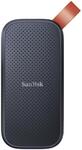 SanDisk E30 1TB Portable SSD Drive $89.10 + Shipping ($0 C&C/ in-Store) @ JB Hi-Fi