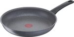 Tefal Healthy Chef Induction Non-Stick Frypan 28cm $33.33 + Delivery ($0 with Prime/ $39 Spend) @ Amazon AU
