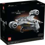 LEGO Star Wars UCS - The Razor Crest 75331 $699.99 (Save $200) + Delivery ($0 C&C) @ AG LEGO Certified Stores