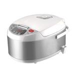 Healthy Choice 5L Programme Electric Rice Cooker 900W $53.96 Delivered (was $109.95) @ Lenoxx Electronics via Lasoo