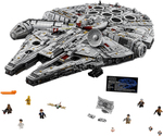 LEGO Star Wars Ultimate Millennium Falcon 75192 $999.99 Delivered @ Costco Online (Membership Required)