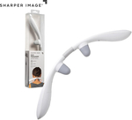 Sharper Image Duo Compression Dual-Node Vibration Head & Neck Massager $9 + Delivery ($0 with OnePass) @ Catch