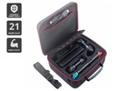 Nintendo Switch Deluxe Travel Case (Fits Standard Switch & OLED) $14.99 + Delivery (Free with Kogan First) @ Kogan