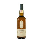 Lagavulin 16YO Single Malt Scotch Whisky 700mL - 2 for $240 @ Coles (Click & Collect)