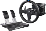 [Preorder] CSL DD Race Ready P1 Bundle for PC $799.90 + Delivery @ Fanatec