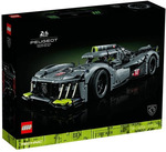 LEGO Technic Peugeot 9X8 24H Le Mans Hybrid Hypercar 42156 20% off $239.99 Delivered @ MYER