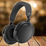 [eBay Plus] Sennheiser Momentum 4 over Ear Headphones $389.22 Delivered @ E Trade Online Australia