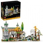 LEGO 10316 The Lord of The Rings: Rivendell $670 (RRP $799.99) Delivered @ Toys R Us