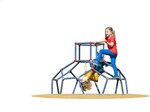 Lil Monkey Dome Climber $74.50 Online Only (Half Price) + Delivery ($0 C&C/ $100 Order) @ BIG W
