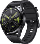 [eBay Plus] Huawei GT3 Smart Watch for $277.64 Delivered @ Allphones eBay