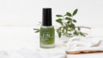 Win 1 of 3 One Years Supply Of Liquid Green Face Oil from Intelligent Nutrients