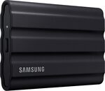 [Prime] Samsung T7 Shield 4TB Portable SSD $334.16 Delivered @ Amazon US via AU