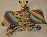 Win a Pokémon Worlds Pikachu Plush & Playmat from Victory Road