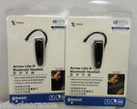Brand New 2 X I-TECH Arrow Lite Bluetooth Headset $14.99 Free Delivery for OzBargain Only