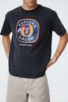 Men's Foster's Loose Fit T-Shirt (2 Choices, Sizes XS up to XXL) $5 + $7 Delivery (Free Delivery Over $70) @ Cotton On