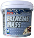 International Protein Extreme Mass 4kg 40 Serves $119 + $9 Delivery ($0 SYD C&C) @ The Edge Supplements