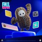 [PS Plus] Free: Fall Guys: Sackboy's Adventure Pack @ PlayStation