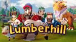 [Switch] Lumberhill $3.00 @ Nintendo eShop