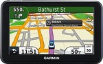 JB Hi-Fi - Garmin Nuvi 50 5" GPS Unit  Life Time Maps $70 ENDS SUNDAY