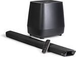 Polk Audio MagniFi 2 Soundbar & Wireless Subwoofer $189 Delivered @ Homeaudiosales eBay