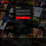 Netflix Monthly: Basic TL₺99.99 (~A$5.90), Standard TL₺149.99 (~A$8.80), Premium TL₺199.99 (~A$11.80) @ Netflix (Turkey VPN)