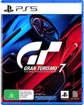 [PS5] Gran Turismo 7 $79 + Delivery ($0 C&C/In-Store) @ JB Hi-Fi