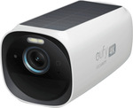 eufy Security Eufycam 3 Add On Camera $343.40, Video Doorbell 2K Add On $213.35 + Delivery ($0 C&C) @ The Good Guys