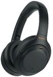 Sony WH-1000XM4 Noise Cancelling Headphones $378 + Delivery ($0 to Metro/ in-Store/ C&C) @ Officeworks