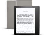 Kindle Oasis $312 Delivered @ Catch (Officeworks Price Beat $296.40)