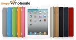 iPad Magnetic Folding Case $19 and Free Shipping @ Simply Wholesale