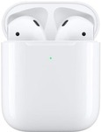 [Kogan First, Refurbished] Apple AirPods 2nd Gen with Charging Case - Like New $110.50 Delivered @ Central Goods via Kogan
