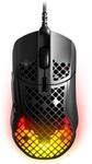 SteelSeries Aerox 5 Wired Ultra Lightweight Gaming Mouse $49 (RRP $169) + Delivery ($0 VIC/SYD/ADL C&C) + Surcharge @ Centre Com