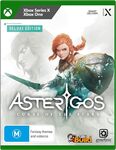 [XSX, XB1] Asterigos: Curse of the Stars Deluxe Edition $29.95 + Delivery ($0 with Prime/ $59 Spend) @ Amazon AU