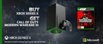 Xbox Series X and COD: Modern Warfare 3 Bundle $799 + Delivery ($0 C&C) @ JB Hi-Fi