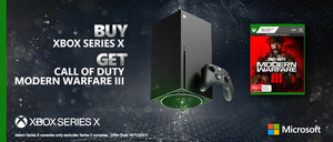 Call of Duty: Modern Warfare 3 on PS4, PS5, & Xbox Series X - JB Hi-Fi