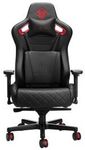 OMEN by HP Citadel Gaming Chair $299 + Delivery ($0 VIC C&C) @ BPC Tech