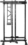 Myrack Space Saver Folding Power Rack $899 Delivered @ Gym and Fitness