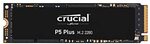 Crucial P5 Plus 2TB PCIe 4.0 3D NAND NVMe M.2 SSD $128.54 Delivered @ Amazon UK via AU