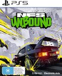 [PS5] Need for Speed Unbound $19 + Delivery ($0 with Prime/ $59 Spend) @ Amazon AU