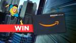Win a $500 Amazon Gift Voucher from Press Start Australia