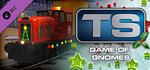 [PC, Steam] Free - Train Simulator: The Game of Gnomes @ Steam