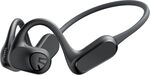 SoundPEATS RunFree Lite Open Ear Headphones $37.49 + Delivery ($0 with Prime/ $59 Spend) @ Amazon AU