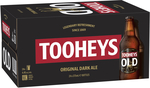 [NSW] Tooheys Old 24x 375ml $51 + Delivery ($0 C&C/ in-Store/ $125 Order) @ Liquorland