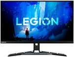 Lenovo Legion 27" QHD IPS 240hz Gaming Monitor Y27qf-30 $559 + Delivery ($0 C&C/ in-Store) @ JB Hi-Fi